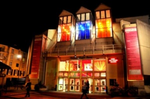 Théâtre Roger Barat - Herblay sur Seine