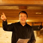 Christophe Capelle